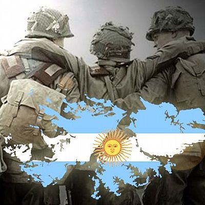 Timeline: Cuestión de Malvinas (1816-actualidad)