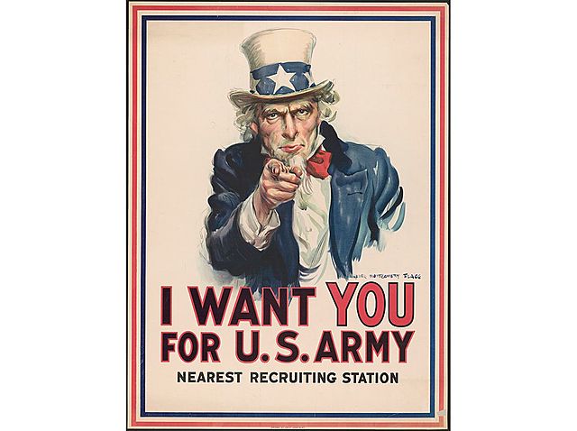 Creel Committee/ Committee on public information