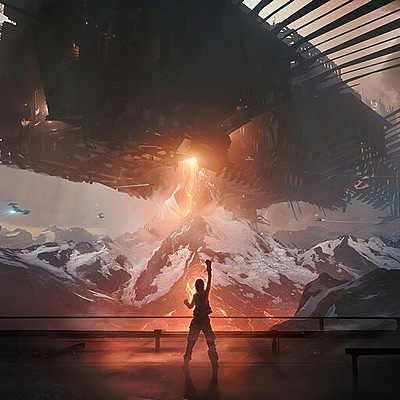 Timeline: History of Science Fiction