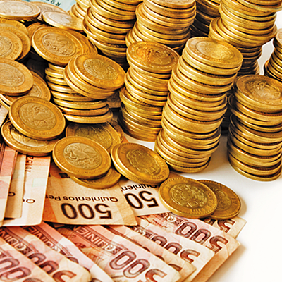 Timeline: Aspectos fundamentales de la economia