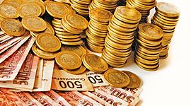 Timeline: Aspectos fundamentales de la economia