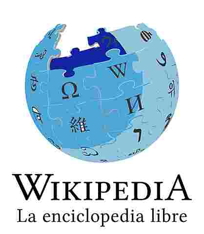 Wikipedia
