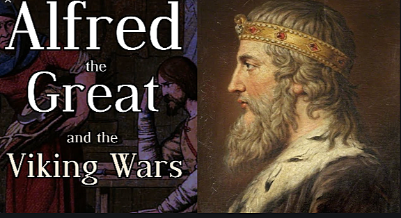 Alfred the Great