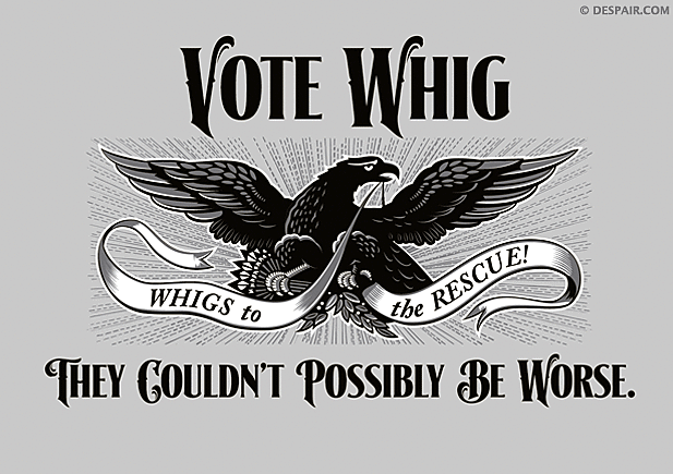 The Whig Party