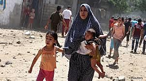 Dos protocolos adicionales a los convenios de Ginebra de 1949