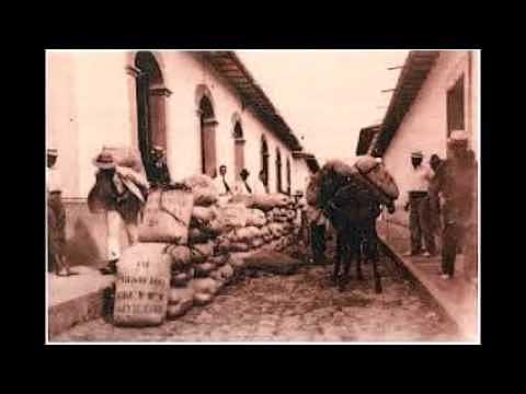 LA PRIMERA MITAD DEL SIGLO XIX