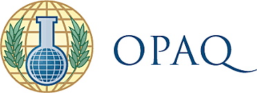 Convención de Armas Químicas.