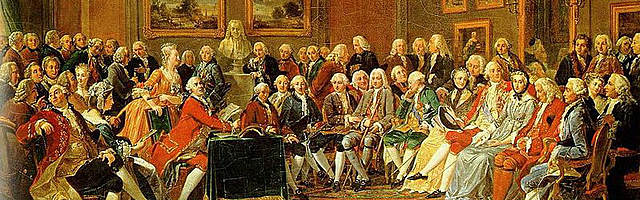 The age of enlightenment