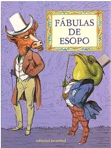 Siglos XVII y XVIII. Fontaune autor de las fabulas