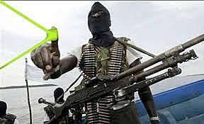 Protocolo de armas sobre Armas Láser Cegadoras-