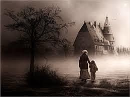 Gothic Fiction was created