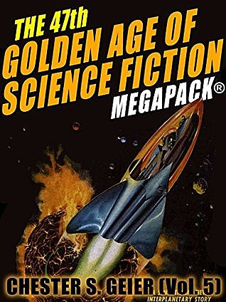 golden age of science-fiction