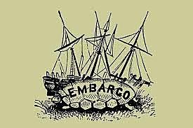 Embargo of 1807