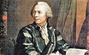 Leonhard Euler