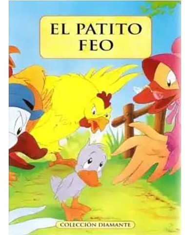 Hans Christian Andersen