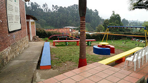 INICIO DE MI FORMACIÓN EDUCATIVA