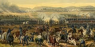 La intervención nortenamericana.