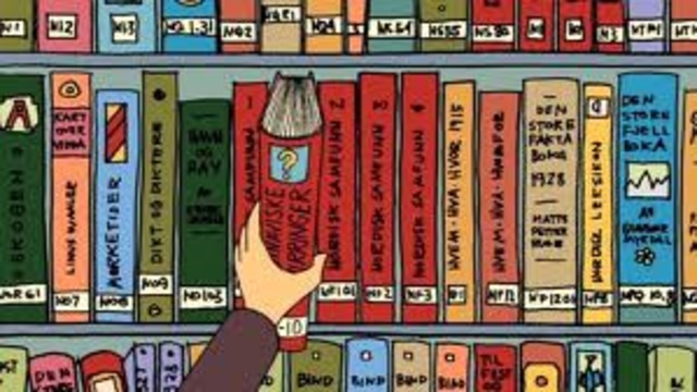 Exposition 3: Characters