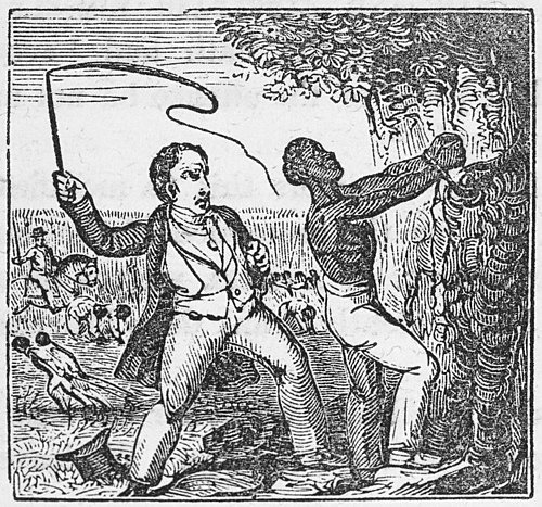 Nat Turner's Rebellion