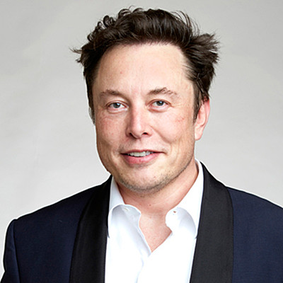 Timeline: Elon Musk