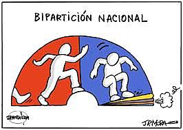 el bipartidismo