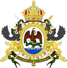 Segundo Imperio Mexicano.