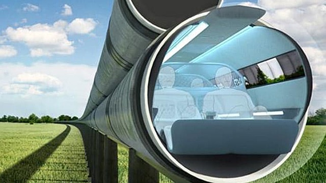 Hyperloop