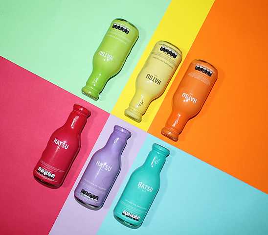 Grupo Postobón compró negocio de té Hatsu