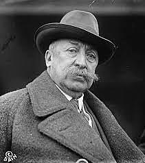 PRESIDENTE RAFAEL REYES