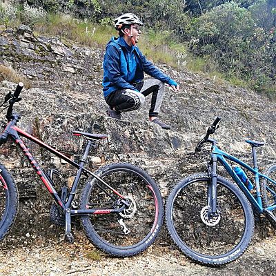 Timeline: Momentos Importantes En Mi Vida