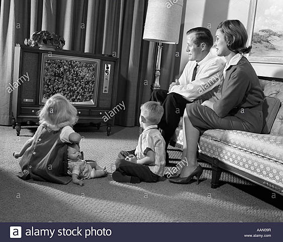 La televisión educativa