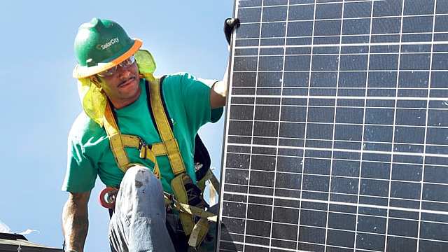 SolarCity