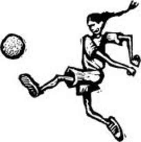 Exposition: Characters