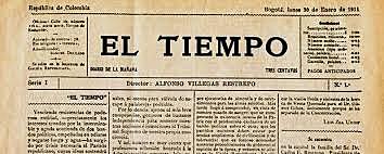 EL TIEMPO