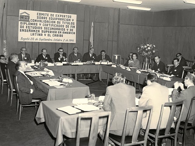 Banco Mundial y la UNESCO