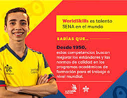 WorldSkills