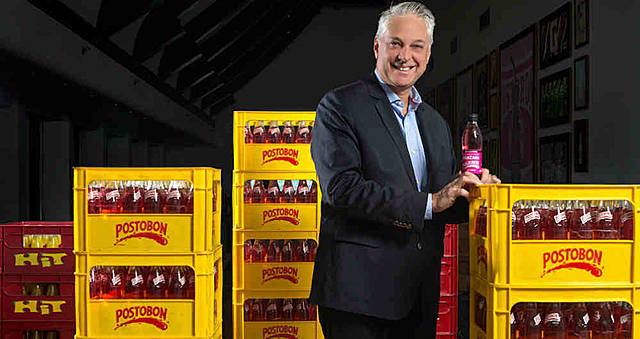 POSTOBÓN RECIBIÓ RECONOCIMIENTO DE LA PRESIDENCIA DE LA REPÚBLICA POR SUS BUENAS PRÁCTICAS DE GOBIERNO CORPORATIVO CUMPLIMIENTO Y ÉTICA EMPRESARIA