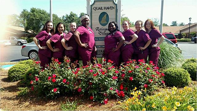 pasé mi prueba de certificación CNA