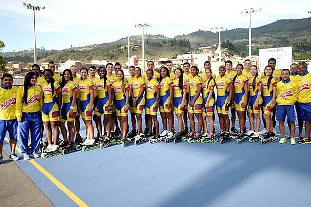 2018, UN AÑO EXCEPCIONAL PARA TALENTOS DEPORTIVOS POSTOBÓN