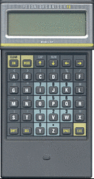 Fundación de Psion