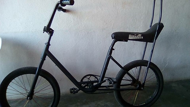 BICICLETAS