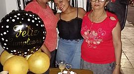 Timeline: comunicaciones salazar rueda