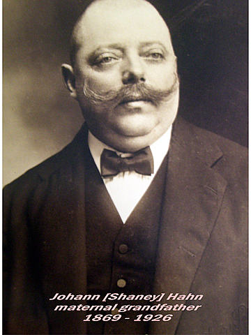 Johann Hahn