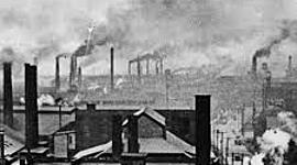Timeline: Timeline of the Industrial Revolution