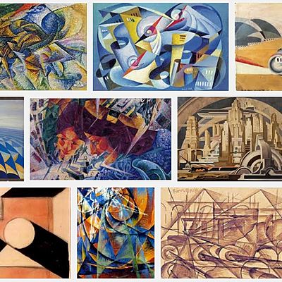 Timeline: Línea del tiempo Etapa 3