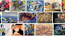 Timeline: Línea del tiempo Etapa 3