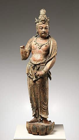 Ding Dong, it's the Mongols