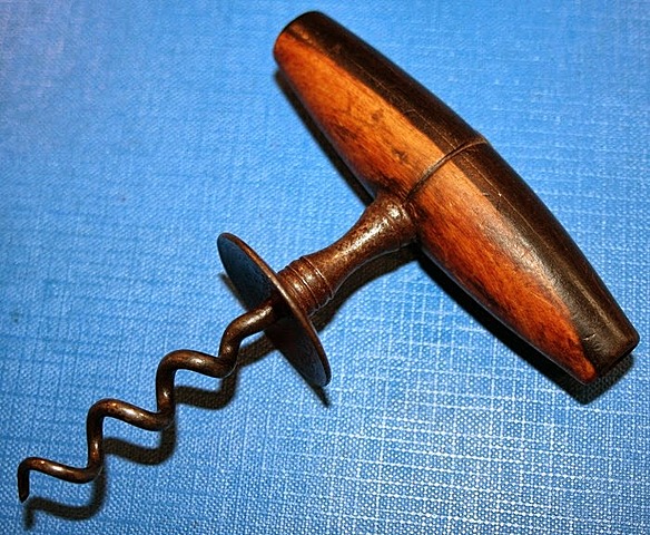 SACACORCHOS DE TORNILLOS Y TURCAS