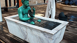 Timeline: CIV Final MIDDLE EAST