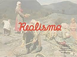 Periodo del realismo